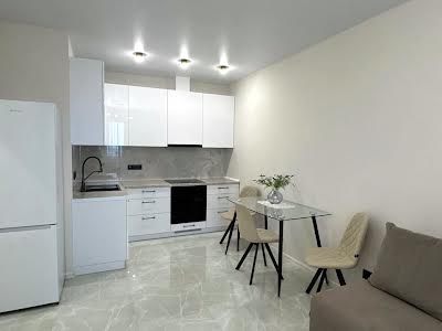 квартира за адресою Варненская, 29