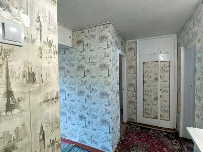 квартира по адресу Кучеренко ул., 5