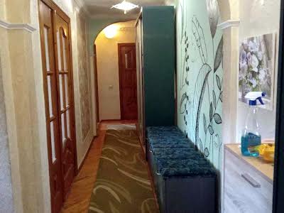 квартира по адресу Южный бульв.