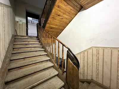 квартира за адресою Свободи просп. (), 39