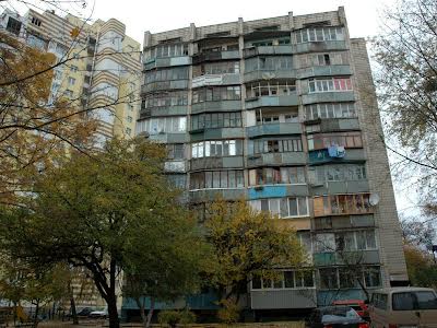 квартира за адресою Степана Руданського вул., 1-А