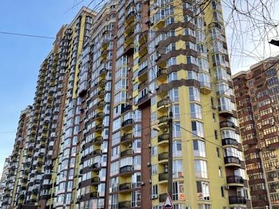 квартира за адресою Коперника вул., 3