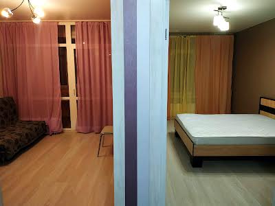 квартира за адресою Євгена Сверстюка вул. (Марини Раскової), 6В