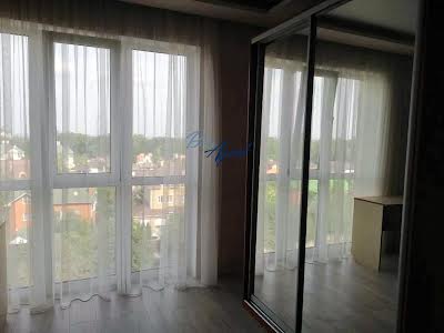 квартира за адресою Метрологічна вул., 62