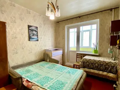 квартира по адресу Радужная ул., 11-А