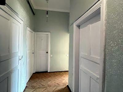квартира за адресою Соборна пл., 1