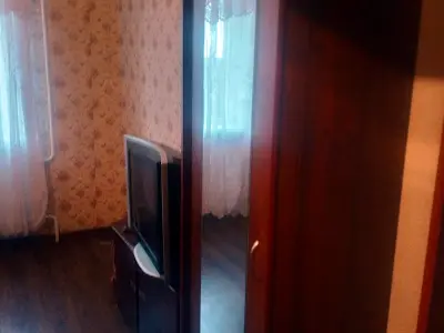 комната по адресу Генерала Петрова ул., 48а