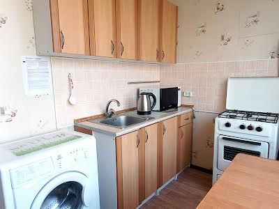 квартира за адресою Героїв Дніпра вул., 73