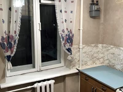 квартира за адресою Дегтярівська вул., 55