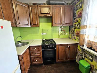 квартира за адресою Слобожанський просп. (Газети 