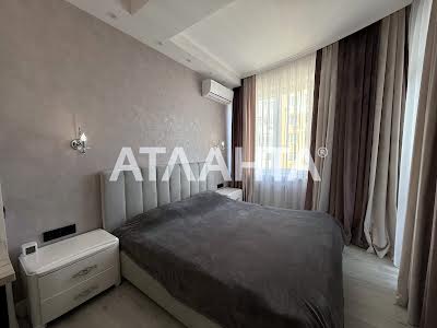 квартира за адресою Незалежності вул., 8Б