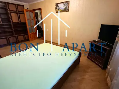 квартира за адресою Юрія Іллєнка вул. (Мельникова), 9