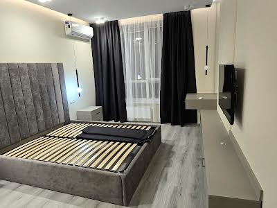 квартира за адресою Осокорська вул., 2а