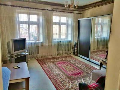 квартира за адресою Прохоровська вул., 14