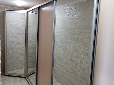 квартира за адресою Райдужна вул., 100