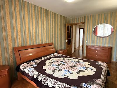 квартира по адресу Казанская ул., 18