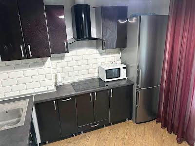 квартира за адресою Олени Пчілки вул., 2б
