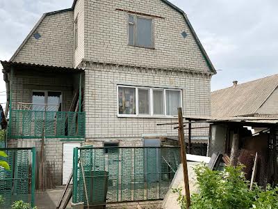будинок за адресою Харківська