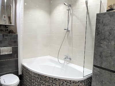 квартира за адресою Олени Пчілки вул., 6