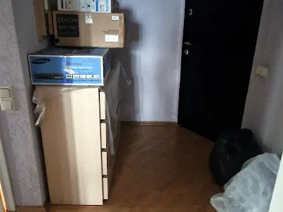 квартира по адресу Митрополита Василия Липковского ул. (Урицкого), 31