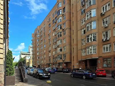 квартира по адресу Павловская ул., 17
