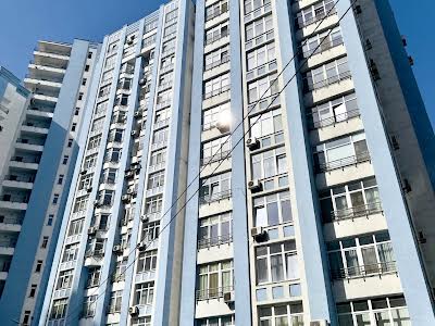 квартира за адресою Дніпровська набережна вул., 26-Г
