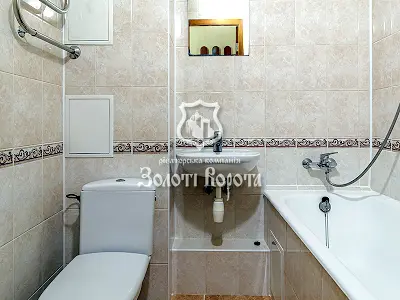 квартира за адресою Світлицького вул., 26-Б