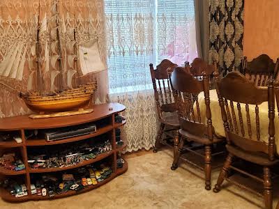 квартира по адресу Гарнізонна ул., 4