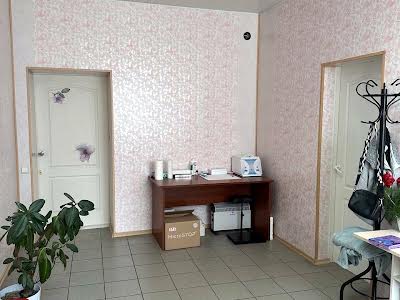 комерційна за адресою Яблуневий мікрорайон вул., 25