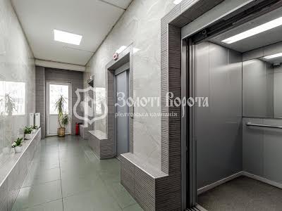 квартира за адресою Клавдіївська вул., 40-Г