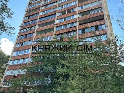 квартира за адресою Юрія Глушка вул. (Подвойського), 9-А
