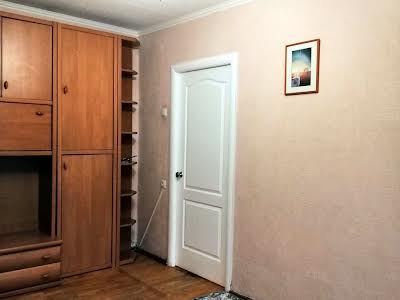 квартира за адресою Червоної Калини просп. (Володимира Маяковського), 12-А