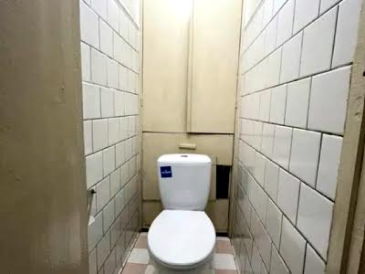 квартира за адресою Лісовий просп., 7