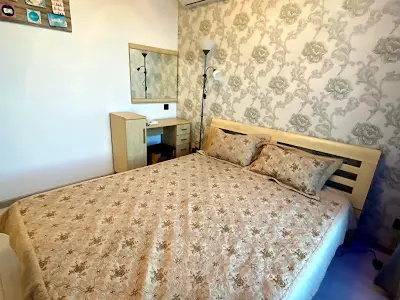 квартира за адресою Олени Теліги вул., 25