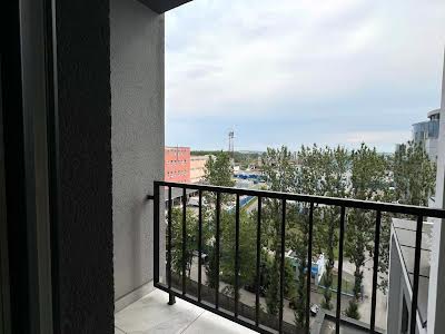 квартира по адресу Городоцкая ул., 226