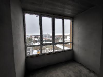квартира за адресою Вінницьке шосе, 1/8А