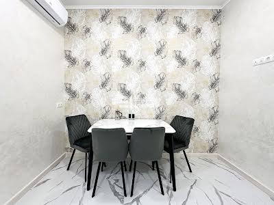 квартира за адресою Ботанічний пров., 2