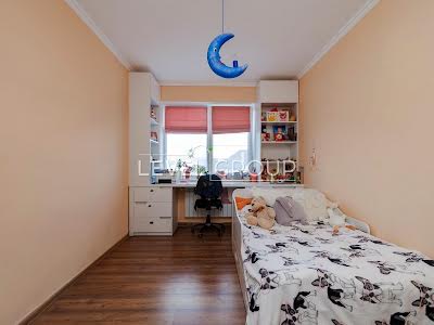 квартира за адресою Зелена вул., 27