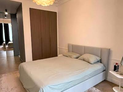 квартира за адресою Лесі Українки бульв., 7-В