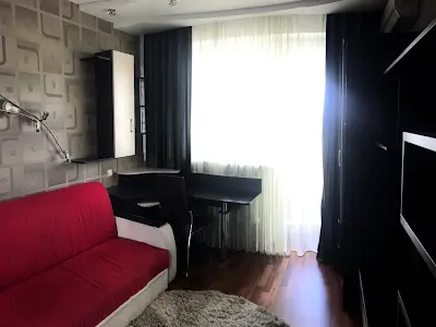 квартира по адресу Александровская ул., 16