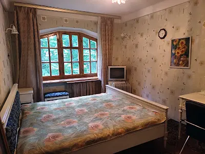 квартира за адресою Ніжинська вул., 18