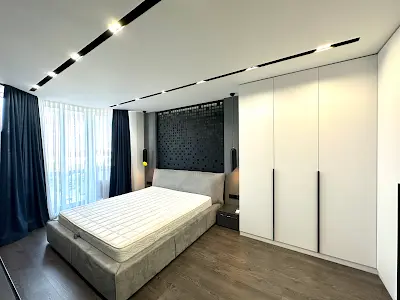 квартира по адресу Коперника ул., 3