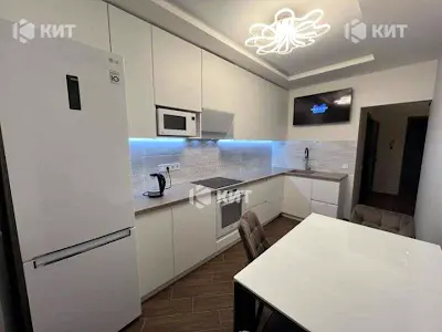 квартира за адресою Качанівська вул., 15