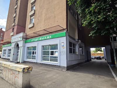 квартира за адресою Антоновича вул. (Горького), 158