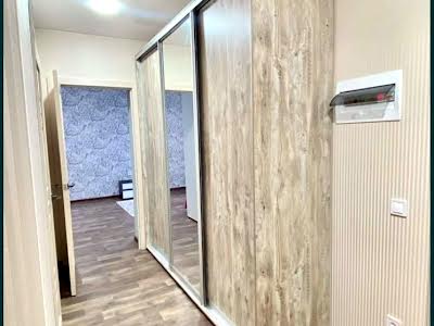 квартира по адресу Заливная ул., 6