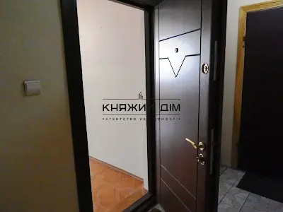 квартира по адресу Княжий Затон ул., 2/30