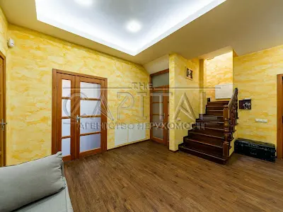 дом по адресу с. Тарасовка, Пролетарская ул., 4