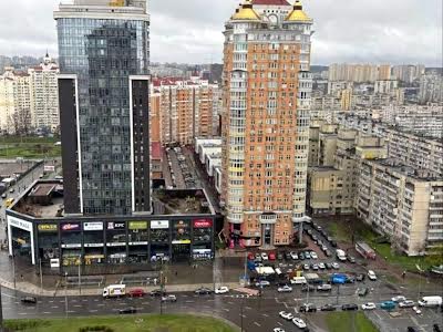 квартира по адресу Оболонский просп., 26