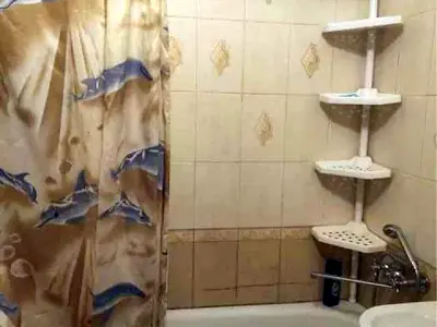 квартира за адресою Тростянецька вул., 8