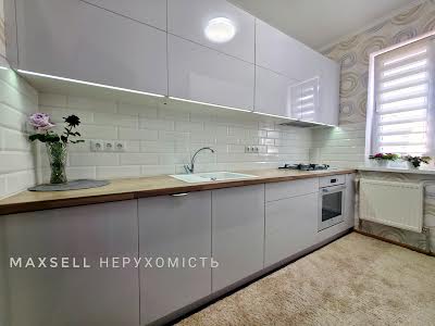 будинок за адресою Миколи Сумцова вул. (Римського-Корсакова), 34-34